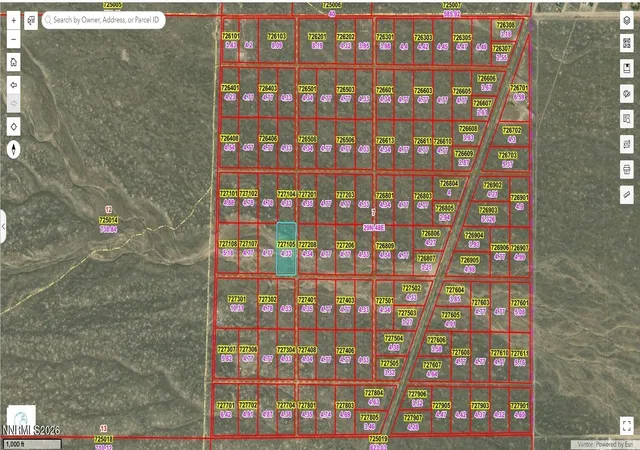 1st image of 00 Eleventh St #007-271-05, Battle Mountain, NV 89820 | MLS# 260008978