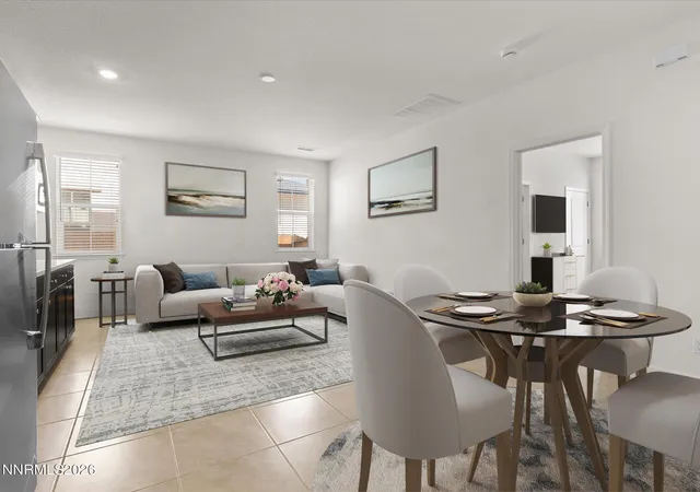 Photo 1 of Single family home for sale at 1932 Tipton Peak St, Carson City, NV 89701 | MLS# 260009073 | Listing updated on 2026-09-11