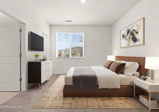 Photo 2 of Single family home for sale at 1932 Tipton Peak St, Carson City, NV 89701 | MLS# 260009073 | Listing updated on 2026-09-11