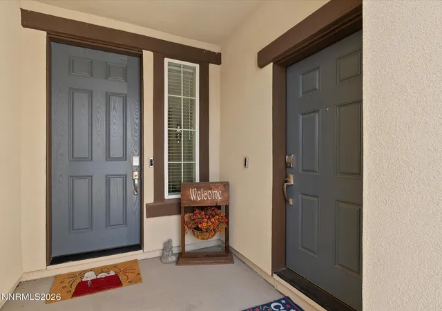 Photo 3 of Single family home for sale at 1932 Tipton Peak St, Carson City, NV 89701 | MLS# 260009073 | Listing updated on 2026-09-11