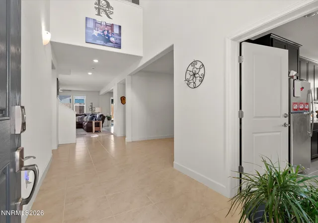 Photo 4 of Single family home for sale at 1932 Tipton Peak St, Carson City, NV 89701 | MLS# 260009073 | Listing updated on 2026-09-11