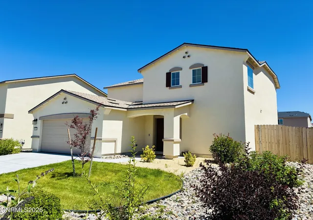 Photo 1 of Single family home for sale at 8978 Wolf River Dr, Reno, NV 89506 | MLS# 260009019 | Listing updated on 2026-09-23