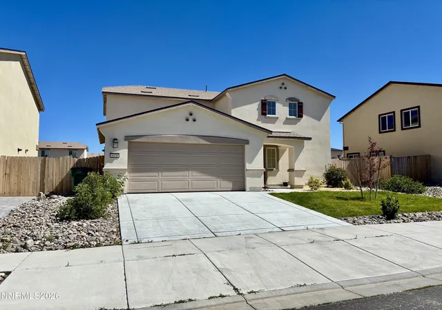 Photo 3 of Single family home for sale at 8978 Wolf River Dr, Reno, NV 89506 | MLS# 260009019 | Listing updated on 2026-09-23
