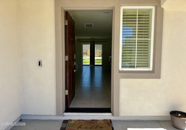 Photo 3 of Single family home for sale at 8978 Wolf River Dr, Reno, NV 89506 | MLS# 260009019 | Listing updated on 2026-09-23