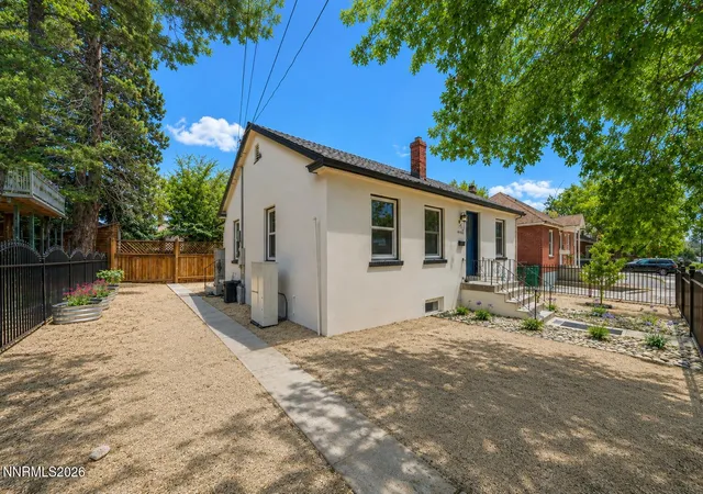 Photo 4 of Single family home for sale at 443 Burns St, Reno, NV 89502 | MLS# 260009035 | Listing updated on 2026-08-22