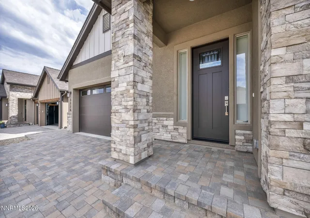 Photo 3 of Single family home for sale at 3326 Cambria Loop, Carson City, NV 89703 | MLS# 260009346 | Listing updated on 2026-08-25