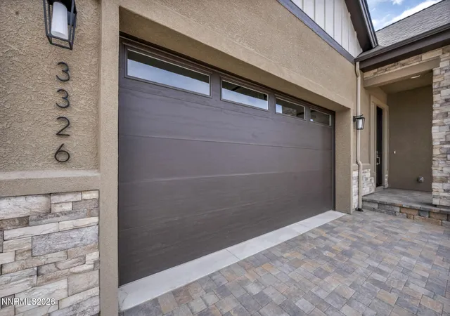 Photo 3 of Single family home for sale at 3326 Cambria Loop, Carson City, NV 89703 | MLS# 260009346 | Listing updated on 2026-10-06