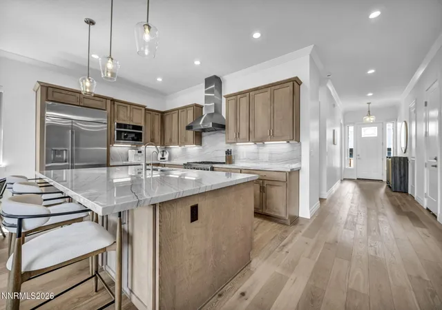 Photo 4 of Single family home for sale at 3326 Cambria Loop, Carson City, NV 89703 | MLS# 260009346 | Listing updated on 2026-10-06
