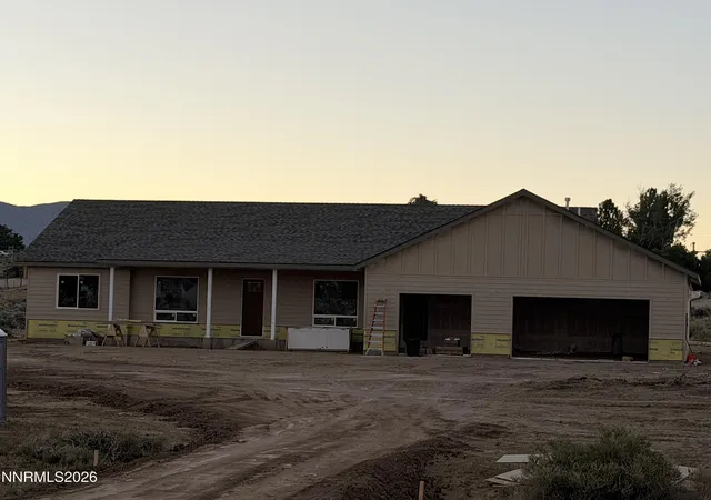 Photo 3 of Single family home for sale at 20 Santa Sophia Dr, Wellington, NV 89444 | MLS# 260009011 | Listing updated on 2026-08-17