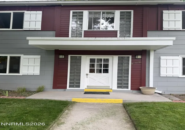 Homes for sale in Sparks, NV | 1940 4th St #49, Sparks, NV 89431 | MLS# 260008999
