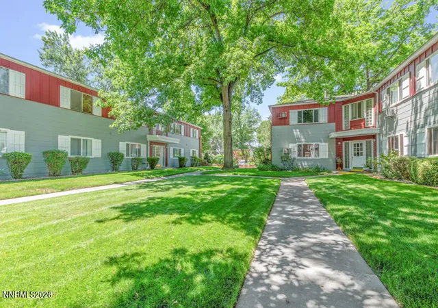 Photo 2 of Condo for sale at 1940 4th Street #49, Sparks, NV 89431 | MLS# 260008999 | Listing updated on 2026-08-29