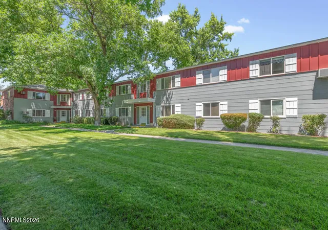 Photo 3 of Condo for sale at 1940 4th Street #49, Sparks, NV 89431 | MLS# 260008999 | Listing updated on 2026-08-29