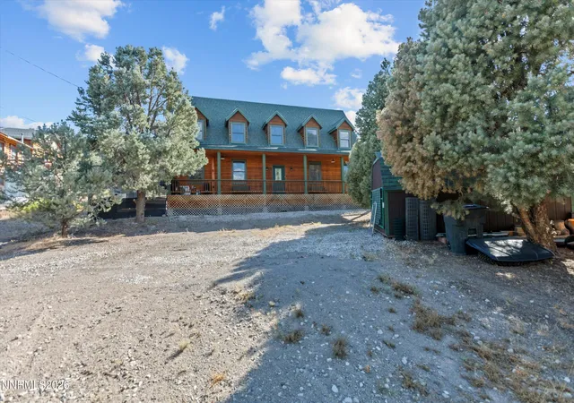 Photo 3 of Single family home for sale at 21595 Dortort Dr, Reno, NV 89521 | MLS# 260009071 | Listing updated on 2026-10-07