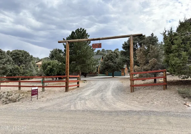 Photo 1 of Single family home for sale at 21595 Dortort Dr, Reno, NV 89521 | MLS# 260009071 | Listing updated on 2026-10-07