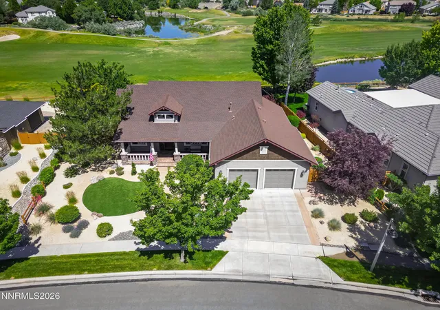 Photo 1 of Single family home for sale at 6547 Rey Del Sierra Ct, Sparks, NV 89436 | MLS# 260009054 | Listing updated on 2026-09-20