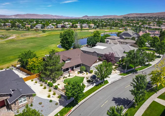Photo 3 of Single family home for sale at 6547 Rey Del Sierra Ct, Sparks, NV 89436 | MLS# 260009054 | Listing updated on 2026-09-20