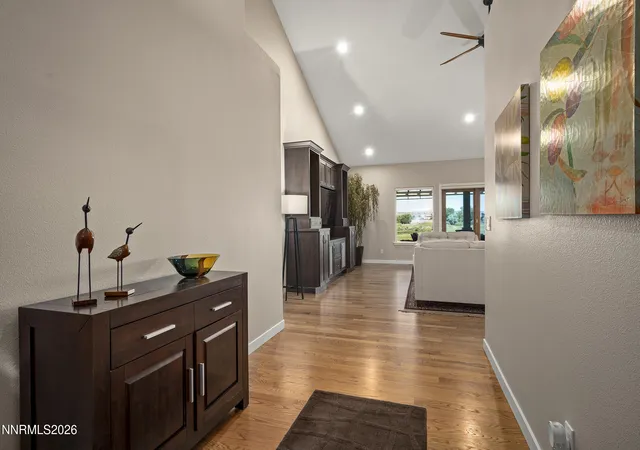 Photo 3 of Single family home for sale at 6547 Rey Del Sierra Ct, Sparks, NV 89436 | MLS# 260009054 | Listing updated on 2026-09-20