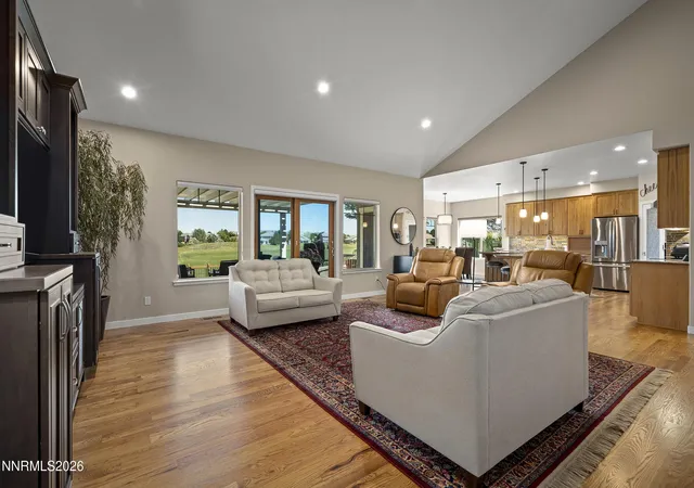 Photo 4 of Single family home for sale at 6547 Rey Del Sierra Ct, Sparks, NV 89436 | MLS# 260009054 | Listing updated on 2026-09-20