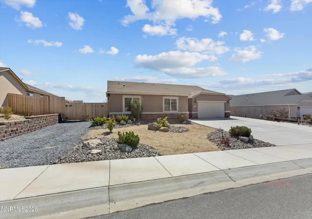Photo 3 of Single family home for sale at 230 Orderville St, Dayton, NV 89403 | MLS# 260009012 | Listing updated on 2026-10-07
