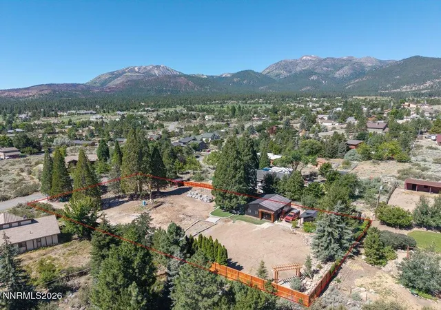 Land for sale at 5485 Wildwood Dr, Reno, NV 89511 | MLS# 260009091