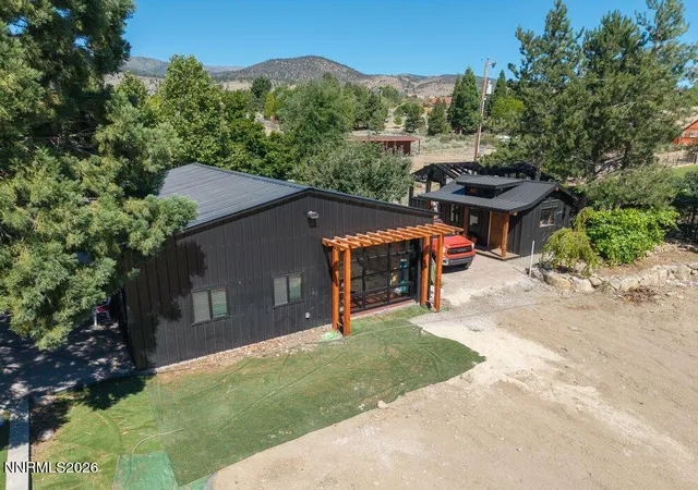 Photo 1 of Land for sale at 5485 Wildwood Dr, Reno, NV 89511 | MLS# 260009091 | Listing updated on 2026-08-28