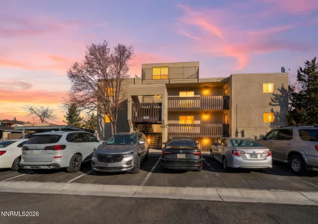 Photo 1 of Condo for sale at 111 Vista Rafael Pkwy, Reno, NV 89503 | MLS# 260009013 | Listing updated on 2026-08-02