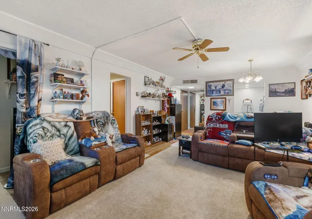 Photo 2 of Condo for sale at 111 Vista Rafael Pkwy, Reno, NV 89503 | MLS# 260009013 | Listing updated on 2026-08-02