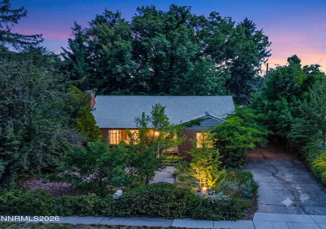 Photo 1 of Single family home for sale at 236 Bonnie Briar Pl, Reno, NV 89509 | MLS# 260009041 | Listing updated on 2026-08-03