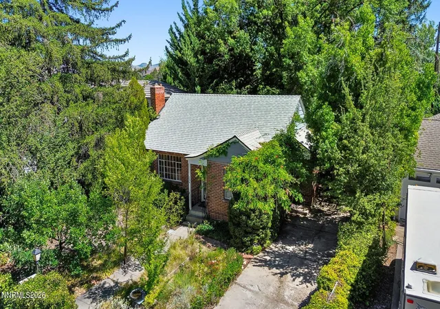 Photo 3 of Single family home for sale at 236 Bonnie Briar Pl, Reno, NV 89509 | MLS# 260009041 | Listing updated on 2026-08-03