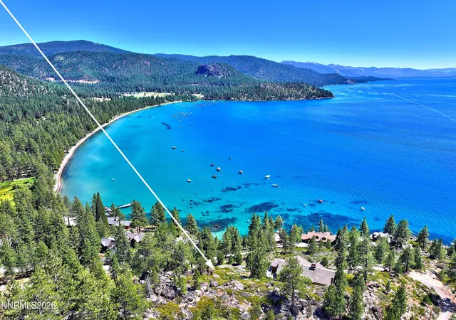 Photo 1 of Land for sale at 0 Lands End Dr, Glenbrook, NV 89413 | MLS# 260009023 | Listing updated on 2026-09-19