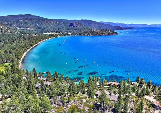 Photo 2 of Land for sale at 0 Lands End Dr, Glenbrook, NV 89413 | MLS# 260009023 | Listing updated on 2026-09-19