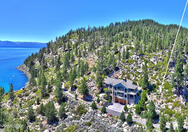 Photo 3 of Land for sale at 0 Lands End Dr, Glenbrook, NV 89413 | MLS# 260009023 | Listing updated on 2026-09-19