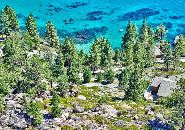 Photo 4 of Land for sale at 0 Lands End Dr, Glenbrook, NV 89413 | MLS# 260009023 | Listing updated on 2026-09-19