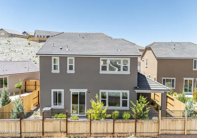 Photo 26 of Single family home for sale at 6762 Pilot Peak Ct, Sparks, NV 89436 | MLS# 260009248 | Listing updated on 2026-10-23