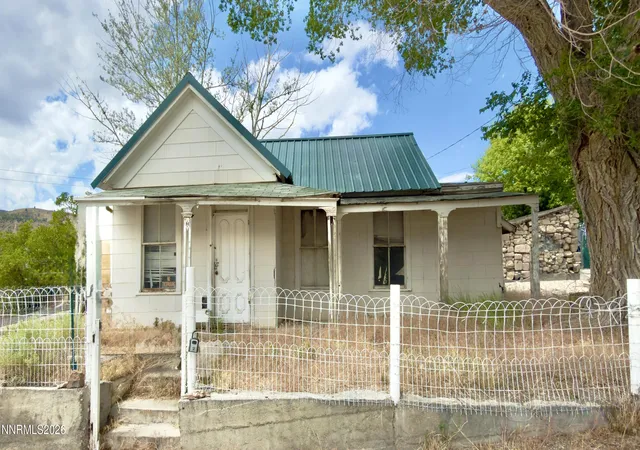 Photo 1 of Single family home for sale at 40 N O'neil Ave, Eureka, NV 89316 | MLS# 260009016 | Listing updated on 2026-09-14