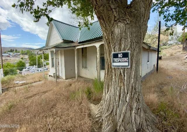 Photo 3 of Single family home for sale at 40 N O'neil Ave, Eureka, NV 89316 | MLS# 260009016 | Listing updated on 2026-09-14