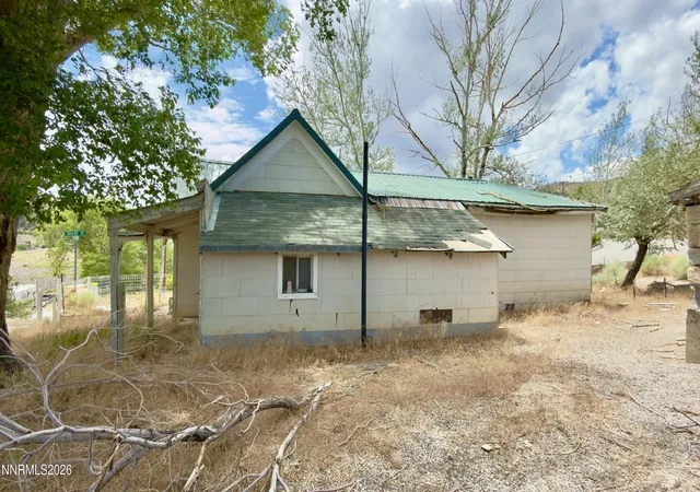 Photo 3 of Single family home for sale at 40 N O'neil Ave, Eureka, NV 89316 | MLS# 260009016 | Listing updated on 2026-09-14