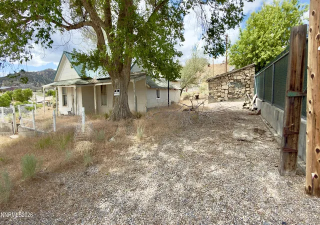 Photo 4 of Single family home for sale at 40 N O'neil Ave, Eureka, NV 89316 | MLS# 260009016 | Listing updated on 2026-09-14