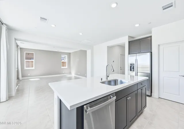 Photo 4 of Single family home for sale at 6772 Pilot Peak Ct, Sparks, NV 89436 | MLS# 260009247 | Listing updated on 2026-08-17