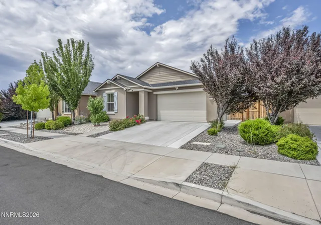 Photo 2 of Single family home for sale at 7370 Overture Dr, Reno, NV 89506 | MLS# 260009390 | Listing updated on 2026-09-14