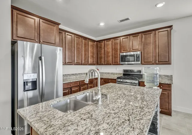 Photo 3 of Single family home for sale at 7370 Overture Dr, Reno, NV 89506 | MLS# 260009390 | Listing updated on 2026-09-14
