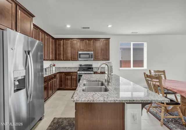Photo 3 of Single family home for sale at 7370 Overture Dr, Reno, NV 89506 | MLS# 260009390 | Listing updated on 2026-09-14