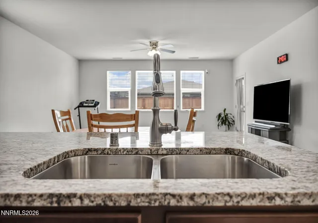 Photo 4 of Single family home for sale at 7370 Overture Dr, Reno, NV 89506 | MLS# 260009390 | Listing updated on 2026-09-14