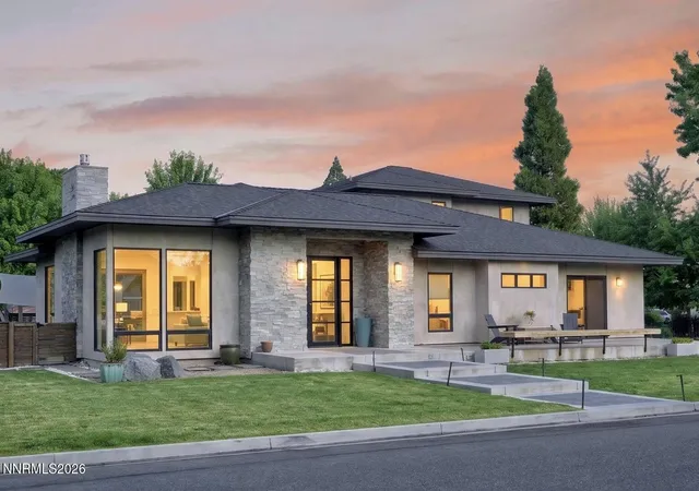 Photo 2 of Single family home for sale at 1592 6th Street, Minden, NV 89423 | MLS# 260009061 | Listing updated on 2026-07-28
