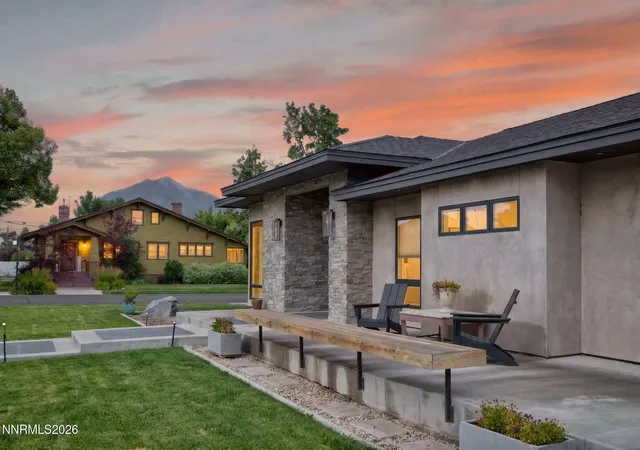 Photo 3 of Single family home for sale at 1592 6th Street, Minden, NV 89423 | MLS# 260009061 | Listing updated on 2026-07-28