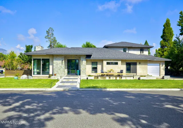 Photo 4 of Single family home for sale at 1592 6th Street, Minden, NV 89423 | MLS# 260009061 | Listing updated on 2026-07-28