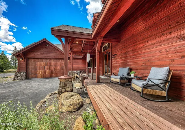 Photo 3 of Single family home for sale at 14594 Boca View Ct, Truckee, CA 96161 | MLS# 260009058 | Listing updated on 2026-10-01