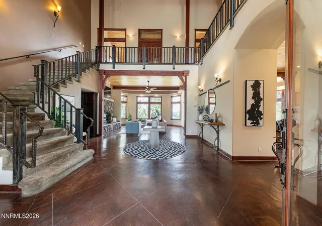 Photo 3 of Single family home for sale at 14594 Boca View Ct, Truckee, CA 96161 | MLS# 260009058 | Listing updated on 2026-10-01