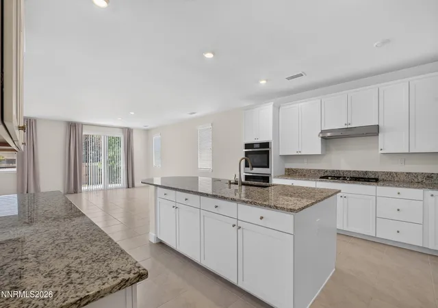 Photo 3 of Single family home for sale at 1429 Pickaxe St, Carson City, NV 89703 | MLS# 260009272 | Listing updated on 2026-07-20