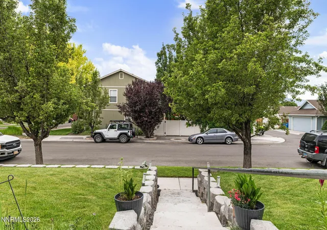 Photo 1 of Single family home for sale at 1341 Mountain Ash Way, Gardnerville, NV 89410 | MLS# 260009467 | Listing updated on 2026-09-17